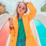 In Fact certainly influenced Seldes the leftist journalist I.F. Stone