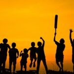 It’s good for SEO to create content clusters around